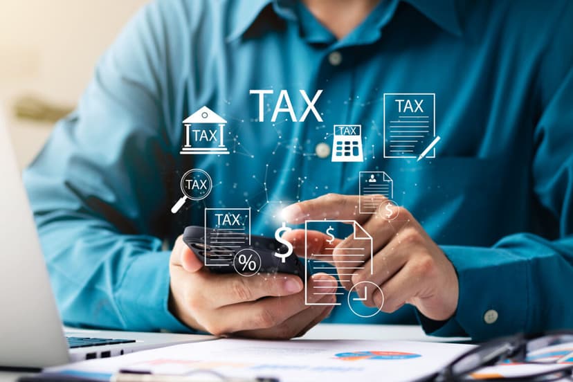 Tax Planning Services