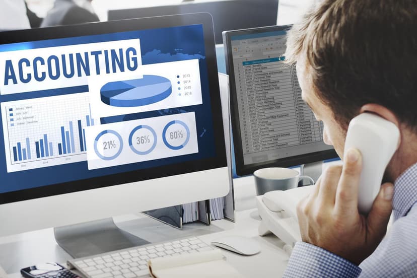 Accounting Services
