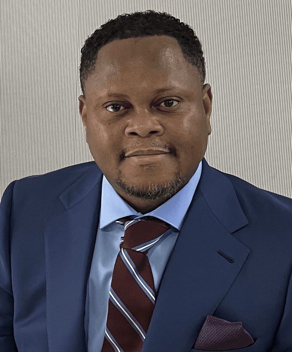 Prince Henry Quarcoo - Founder & CEO